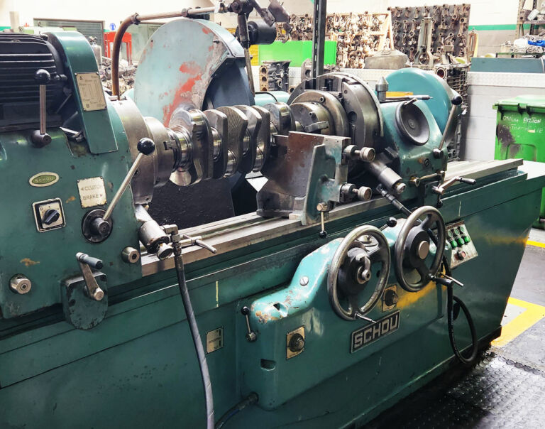 Automotive Dynamix - Engine Rebuilding & More